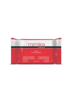 Mimika Cleanser x 30 unidades