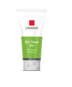 CB2 Power Mask x 150g