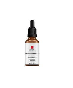 Fórmula Resveratrol x 30ml