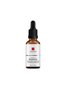 Fórmula Melatonina x 30ml