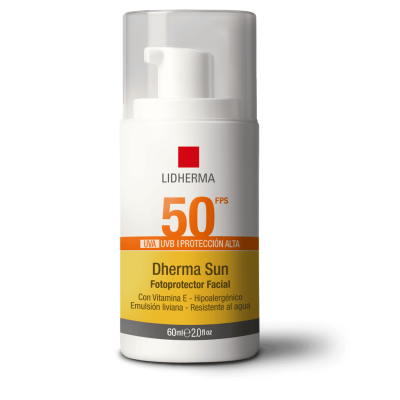 Envases_Naranja_FLUIDO ROSTRO FPS50 _web